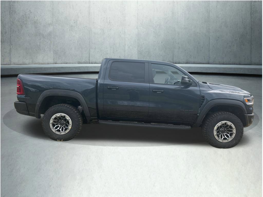 New 2026 RAM 1500 RHO w/ RHO Level 1 Equipment Group AWD/4WD image 6