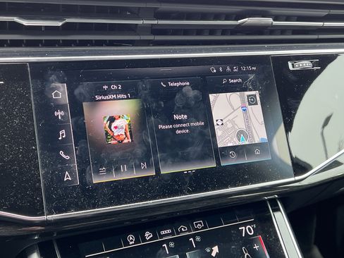 Used 2023 Audi Q7 2.0T Premium Plus image 23