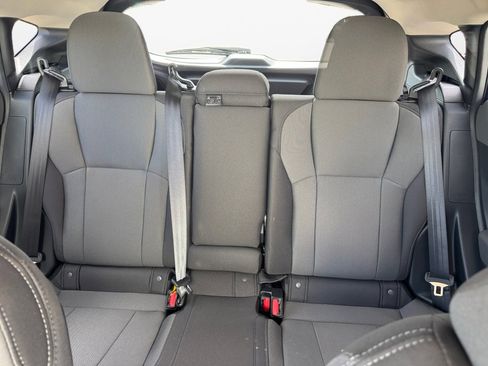 New 2026 Subaru Crosstrek 2.5i AWD/4WD image 12