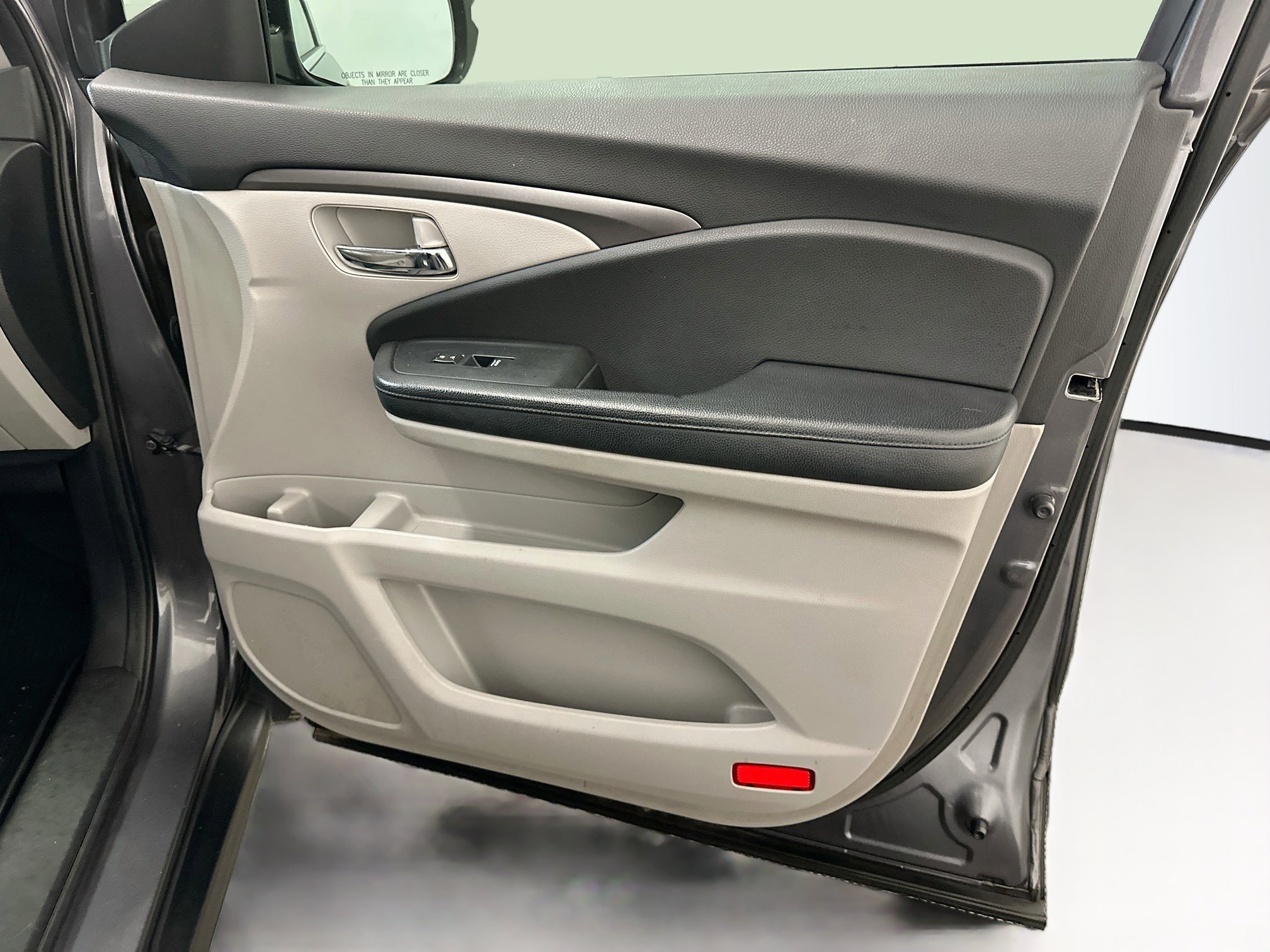 Used 2016 Honda Pilot EX-L image 35