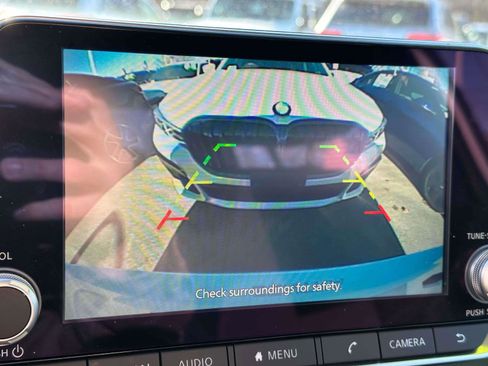 Used 2023 Nissan Sentra SV w/ All-Weather Package image 26