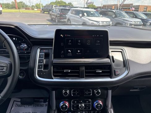 Used 2023 GMC Yukon SLT image 22