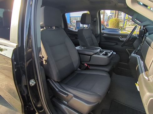 Used 2022 Chevrolet Silverado 1500 RST image 27