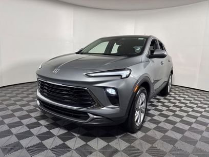 Used 2025 Buick Encore GX Preferred