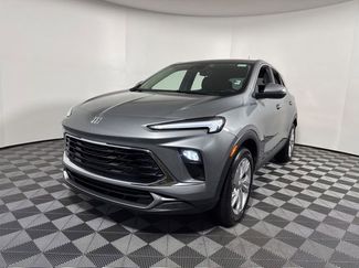 Used 2025 Buick Encore GX Preferred video 1