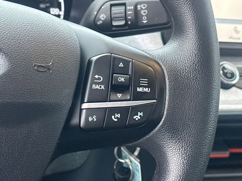 Certified 2024 Ford Maverick XLT image 27