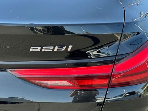 Used 2022 BMW 228i Gran Coupe w/ Convenience Package FWD image 30