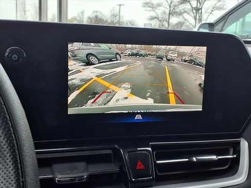 Used 2025 Chevrolet TrailBlazer LT image 6