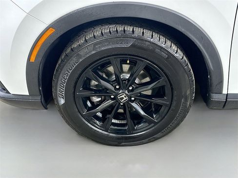 Used 2023 Honda CR-V Sport image 8