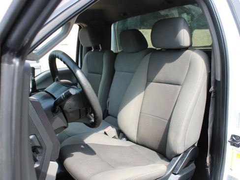 Used 2019 Ford F150 XL w/ Trailer Tow Package image 11