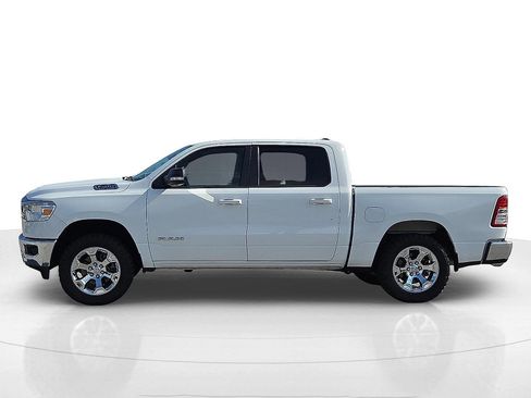 Used 2022 RAM 1500 Big Horn image 3