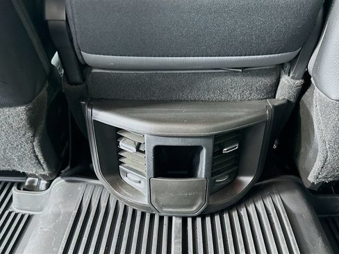 Used 2025 RAM 3500 Tradesman AWD/4WD image 25