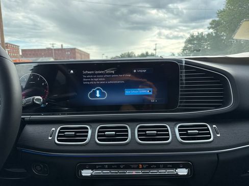 New 2026 Mercedes-Benz GLE 350 4MATIC image 22