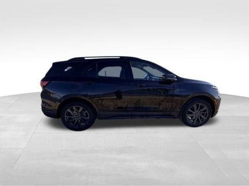 Used 2024 Chevrolet Equinox RS image 3
