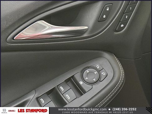 Certified 2021 Buick Encore GX Essence w/ Experience Buick Package image 17