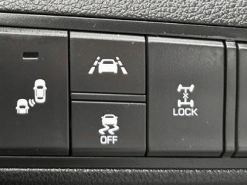 Used 2019 Hyundai Tucson Value AWD/4WD image 24