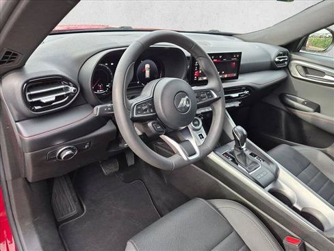 Used 2024 Dodge Hornet GT AWD/4WD image 16