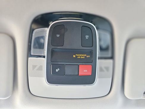 Used 2025 Hyundai Tucson SEL FWD image 27