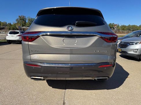 Used 2018 Buick Enclave Avenir w/ Avenir Technology Package image 8