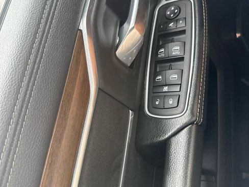 Used 2024 RAM 2500 Laramie w/ Safety Group AWD/4WD image 18