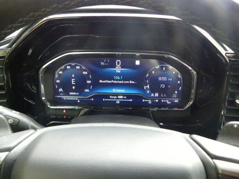 Used 2022 Chevrolet Silverado 1500 High Country w/ Technology Package AWD/4WD image 14