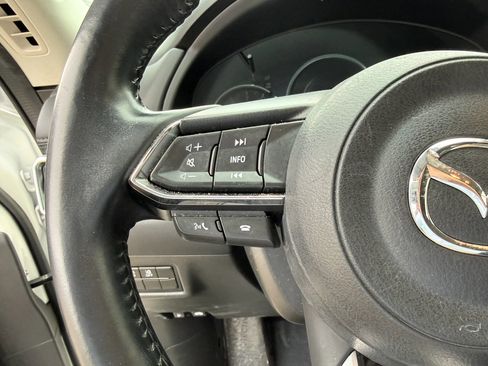 Used 2021 MAZDA CX-5 Grand Touring image 21