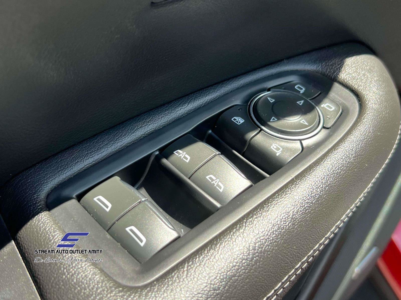 Used 2022 Cadillac XT5 Sportv AWD/4WD image 20