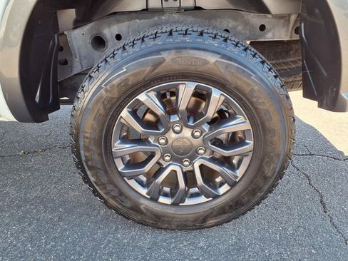 Certified 2020 Ford Ranger XLT w/ Equipment Group 301A Mid image 21