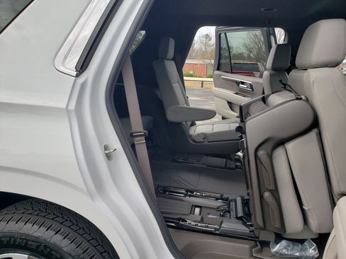 New 2026 Chevrolet Tahoe LT w/ Comfort Package image 35