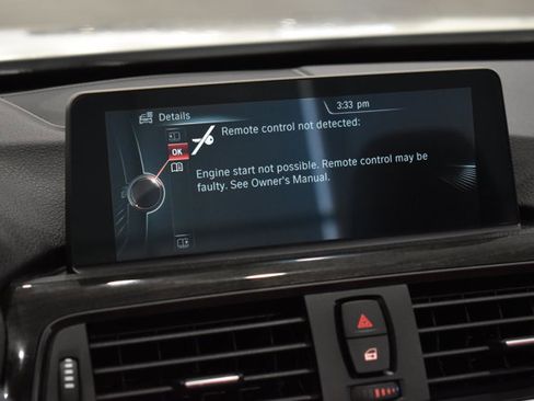 Used 2016 BMW 428i xDrive Convertible image 20