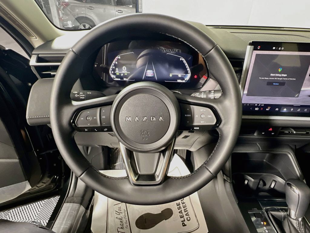 New 2026 MAZDA CX-5 Preferred AWD/4WD image 10