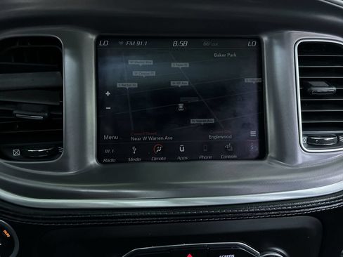 Used 2019 Dodge Charger SXT w/ Plus Group AWD/4WD image 22