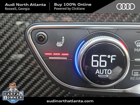 Used 2019 Audi RS 5 Sportback w/ RS Driver Assistance Package image 18