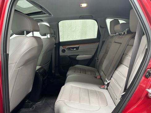 Used 2021 Honda CR-V EX-L image 42