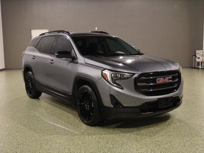 Used 2020 GMC Terrain SLT w/ Preferred Package