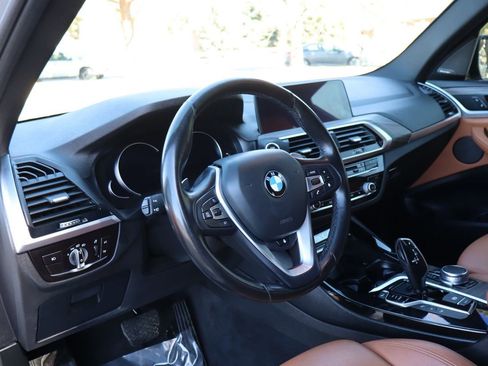 Used 2018 BMW X3 xDrive30i image 15