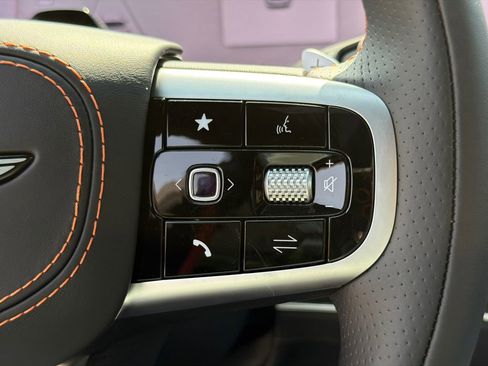 New 2026 Genesis GV70 3.5T Sport Advanced AWD/4WD image 26