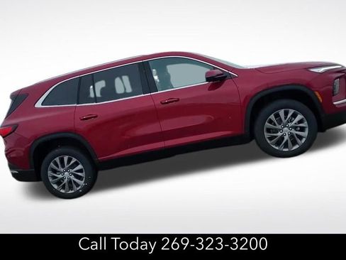 New 2026 Buick Enclave Preferred image 7