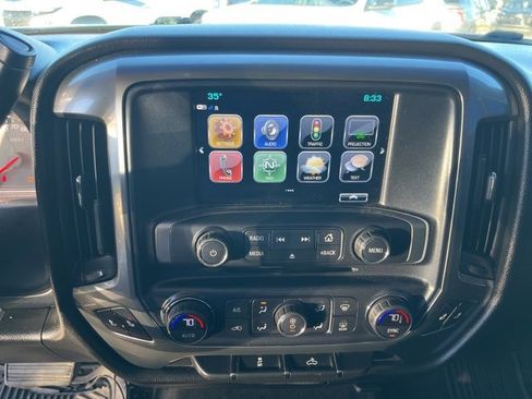 Used 2018 Chevrolet Silverado 1500 LT w/ Texas Edition image 20