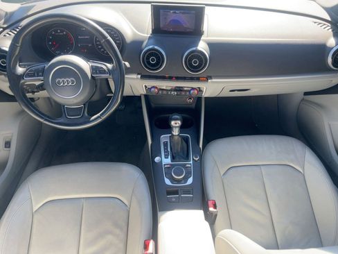 Used 2016 Audi A3 1.8T Premium image 16
