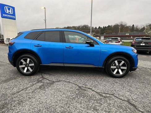 New 2026 Honda Prologue Touring image 3