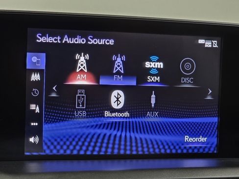 Used 2018 Lexus NX 300 FWD image 5