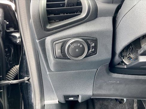 Used 2021 Ford EcoSport SE w/ SE Convenience Package image 34