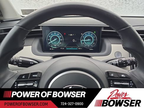 Used 2023 Hyundai Tucson SEL w/ Convenience Package image 20