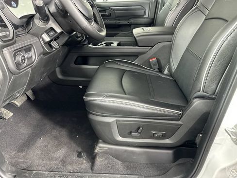New 2026 RAM 2500 Rebel w/ Rebel Level 2 Equipment Group AWD/4WD image 19