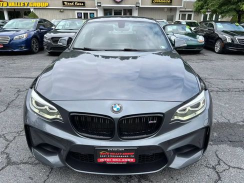 Used 2017 BMW M2 RWD image 3