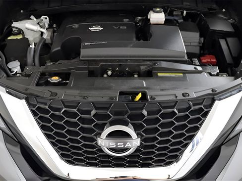 Used 2024 Nissan Murano SL image 43