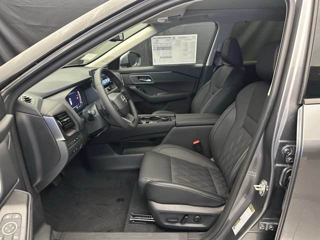 Used 2026 Nissan Rogue Platinum w/ Platinum Premium Package AWD/4WD image 21