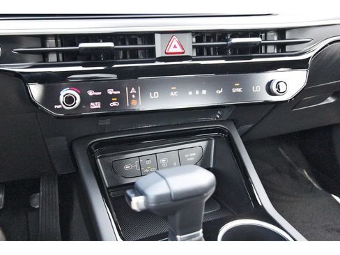 New 2026 Kia K5 GT-Line FWD image 21