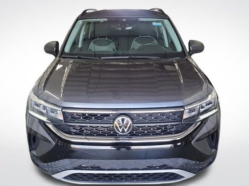 Used 2024 Volkswagen Taos S FWD image 7